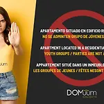 Domuum Holidays - Paradise Village * Салоу