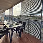 Domuum Holidays - Paradise Village Салоу