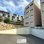 Domuum Holidays - Paradise Village Апартаменты *