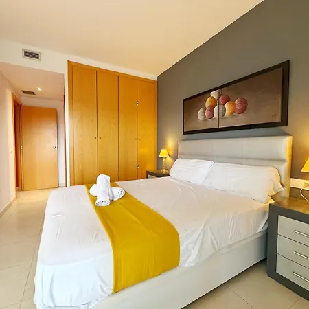 Domuum Holidays - Paradise Village * Salou